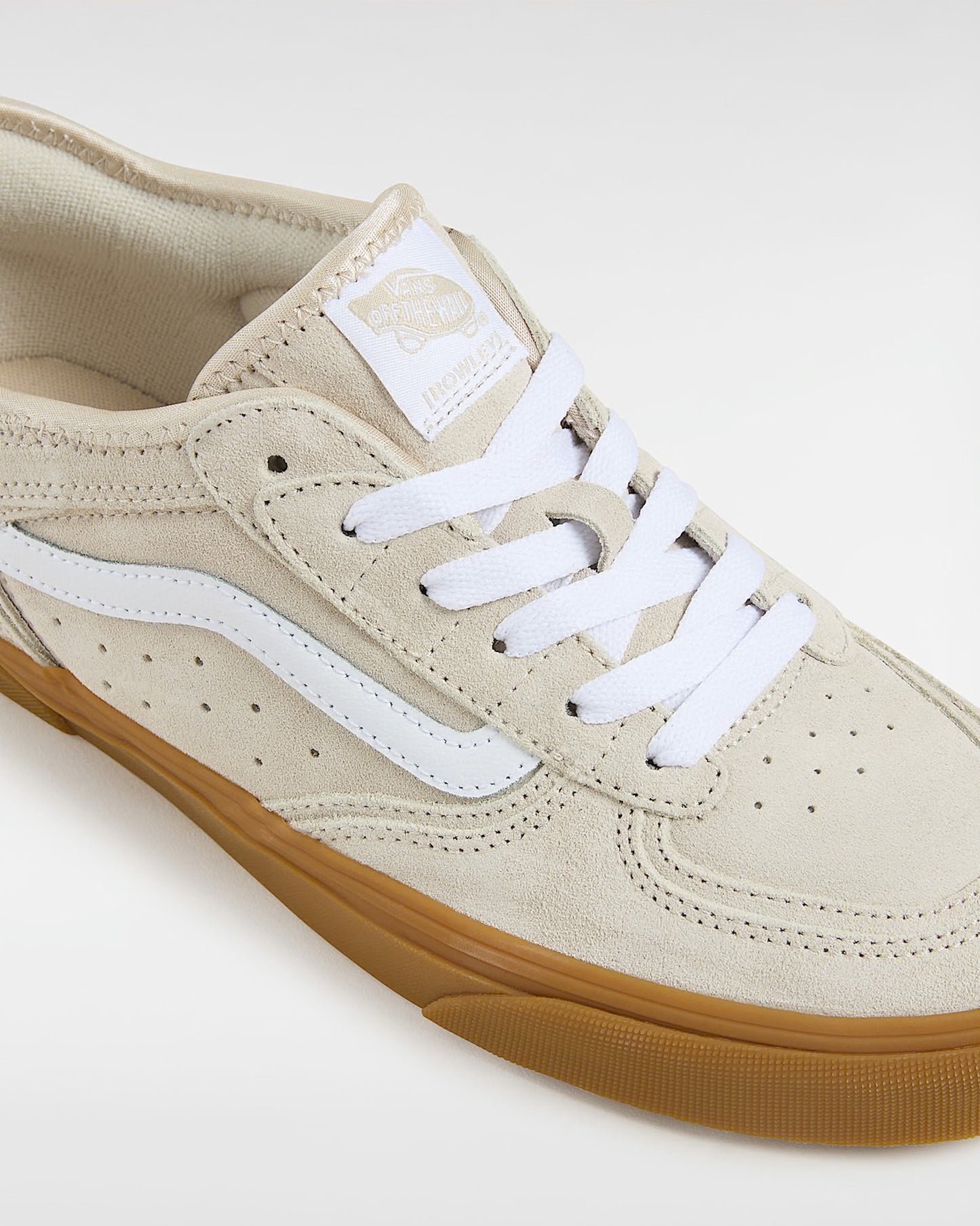 Vans - ROWLEY CLASSIC - Gum Marshmallow