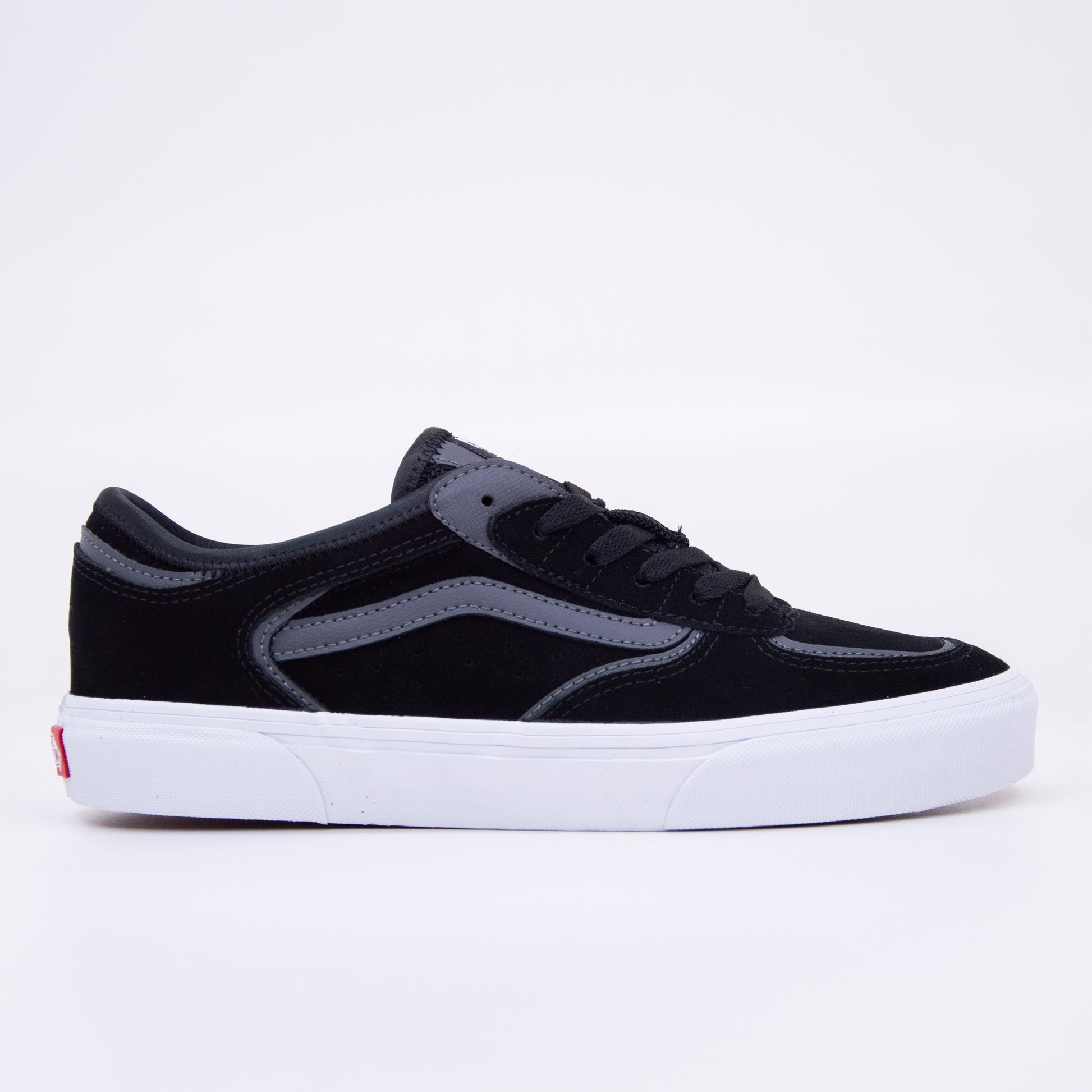 Rowley Classic - Black Asphalt_8