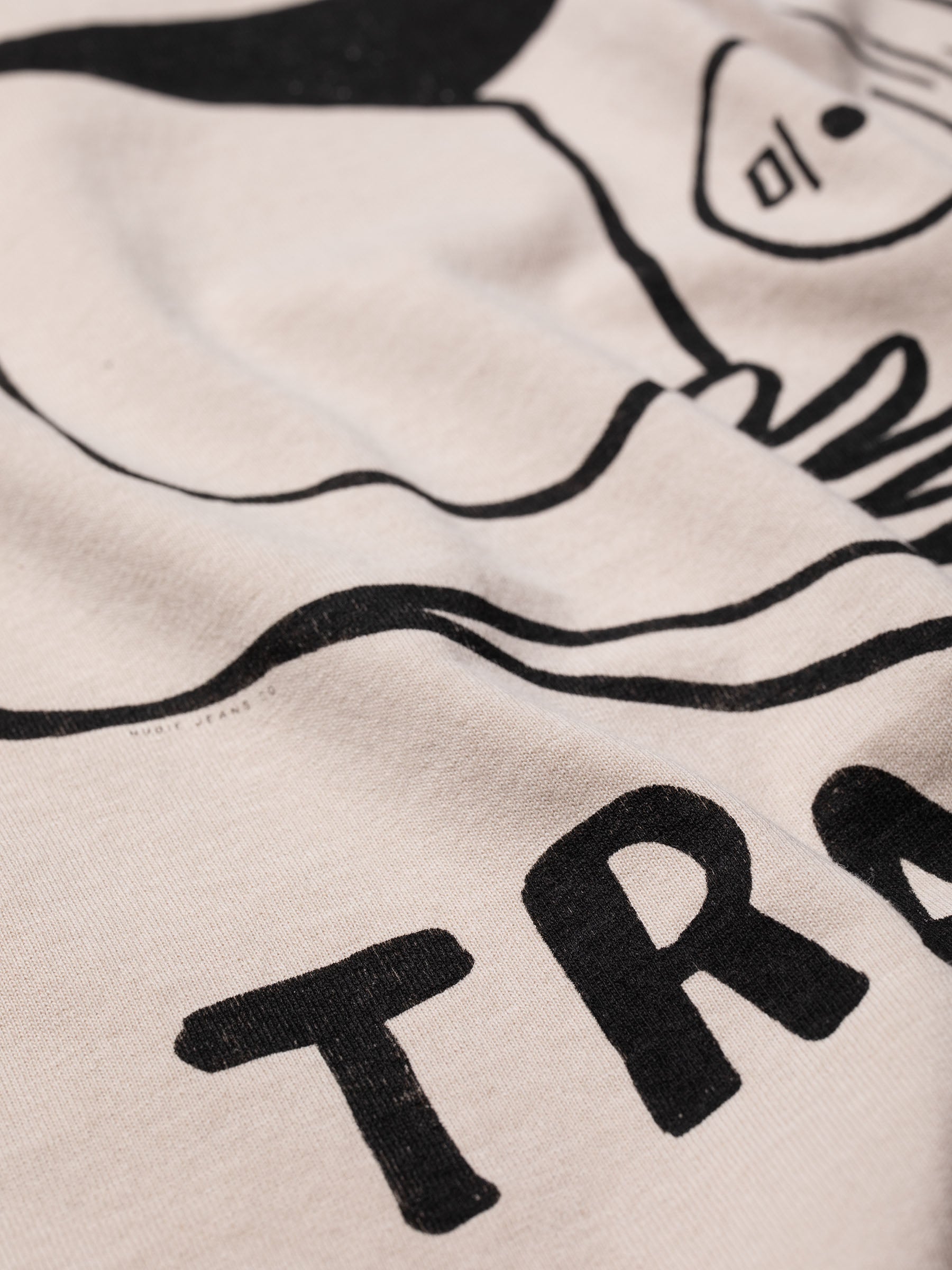 Roy Hidden Tracks Cream 131840W50___