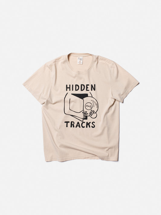 Roy Hidden Tracks Cream 131840W50 02