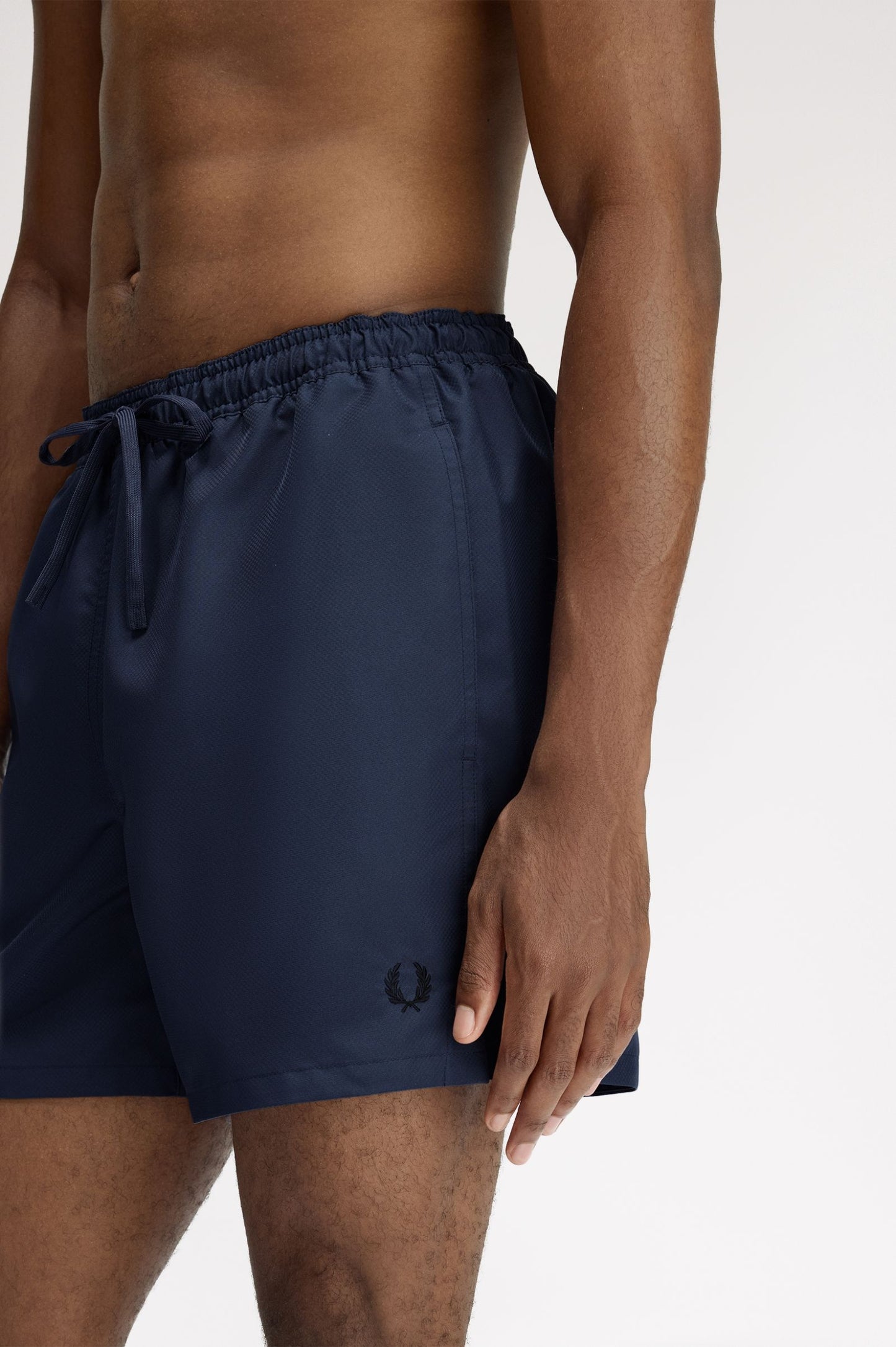 Fred Perry - SWIMSHORT - Dark Airforce