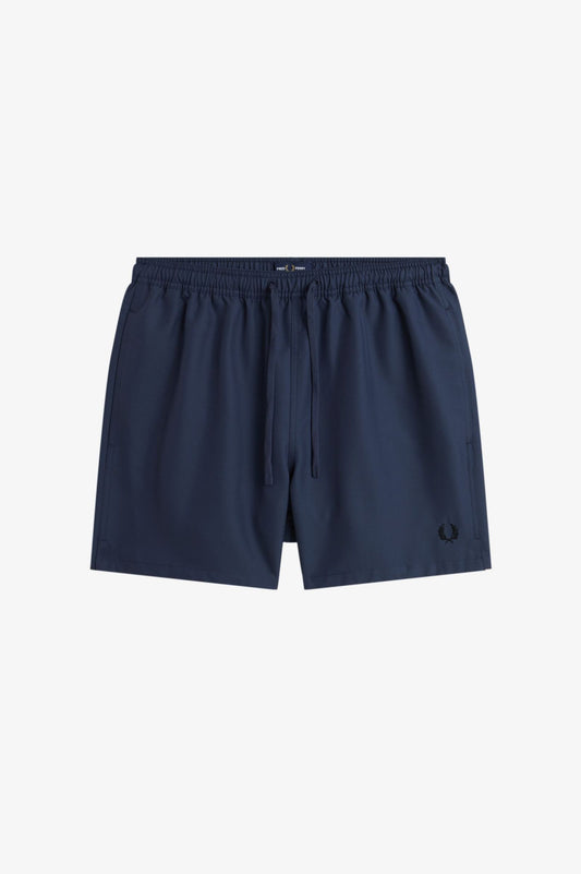 Fred Perry - SWIMSHORT - Dark Airforce