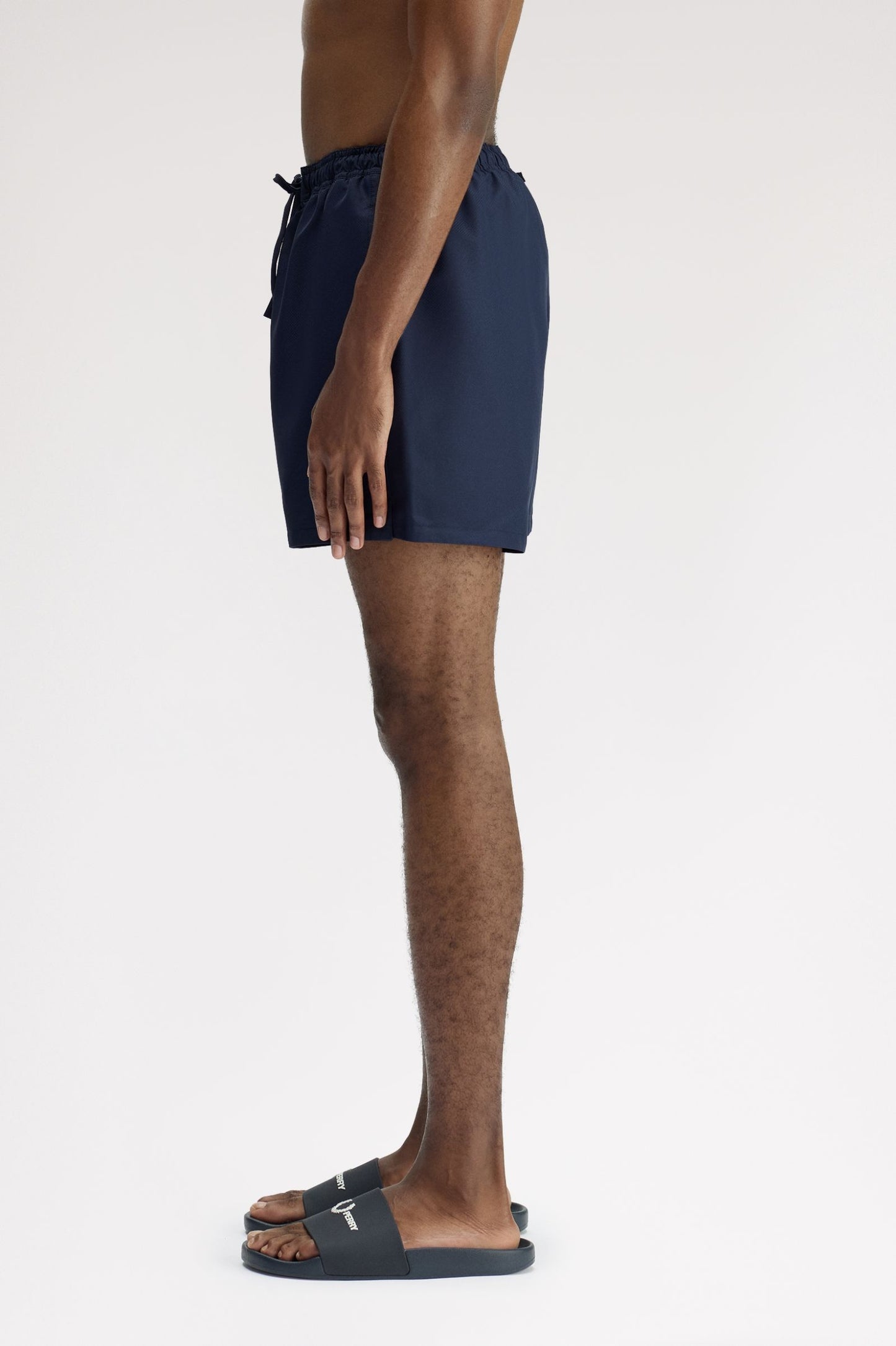 Fred Perry - SWIMSHORT - Dark Airforce