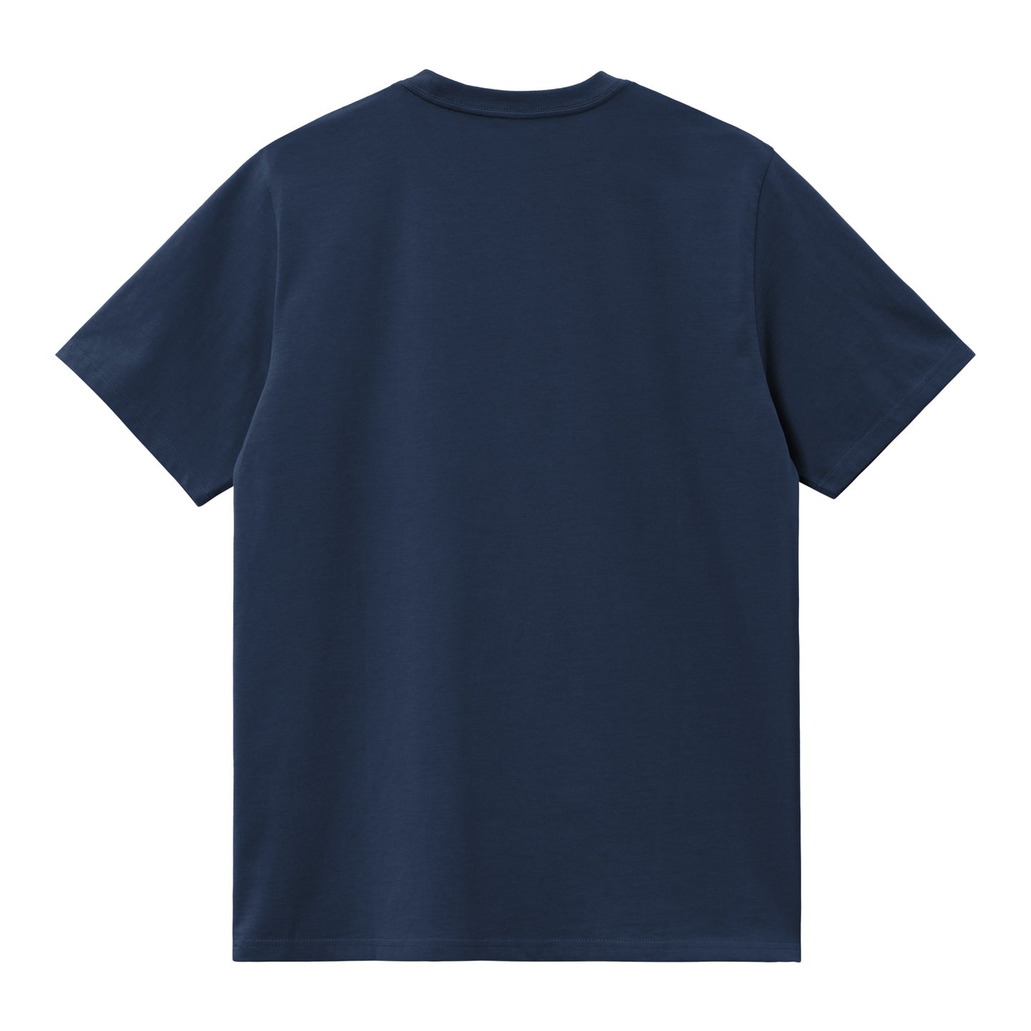 Carhartt - SCRIPT EMBROIDERY - Jupiter/Withe