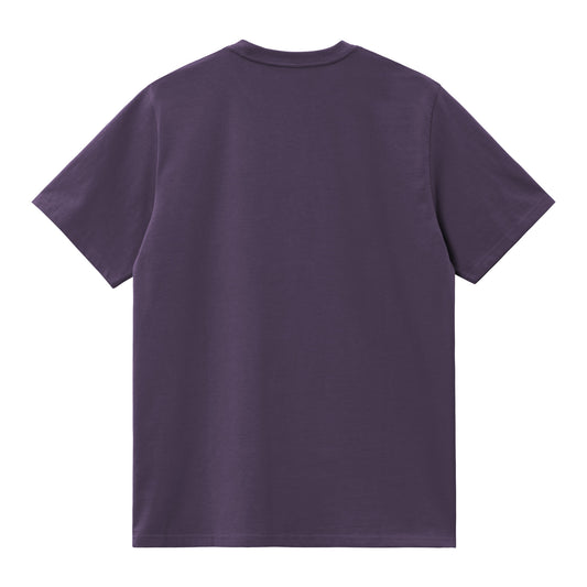 S_S Chase T_Shirt_I02639137YXX