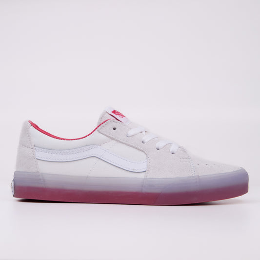 Sk8-Low Translucent Sidewall White_1