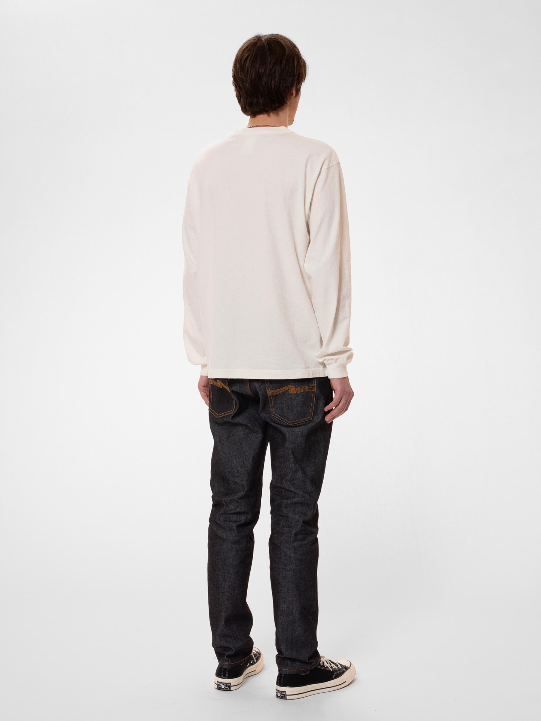 Steady Eddie Dry Heavy 114492-09
