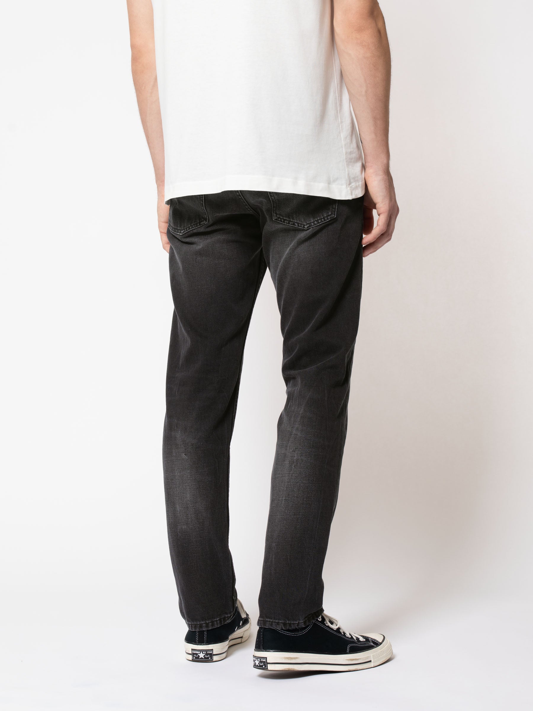 Steady Eddie II Black Change 113542 03