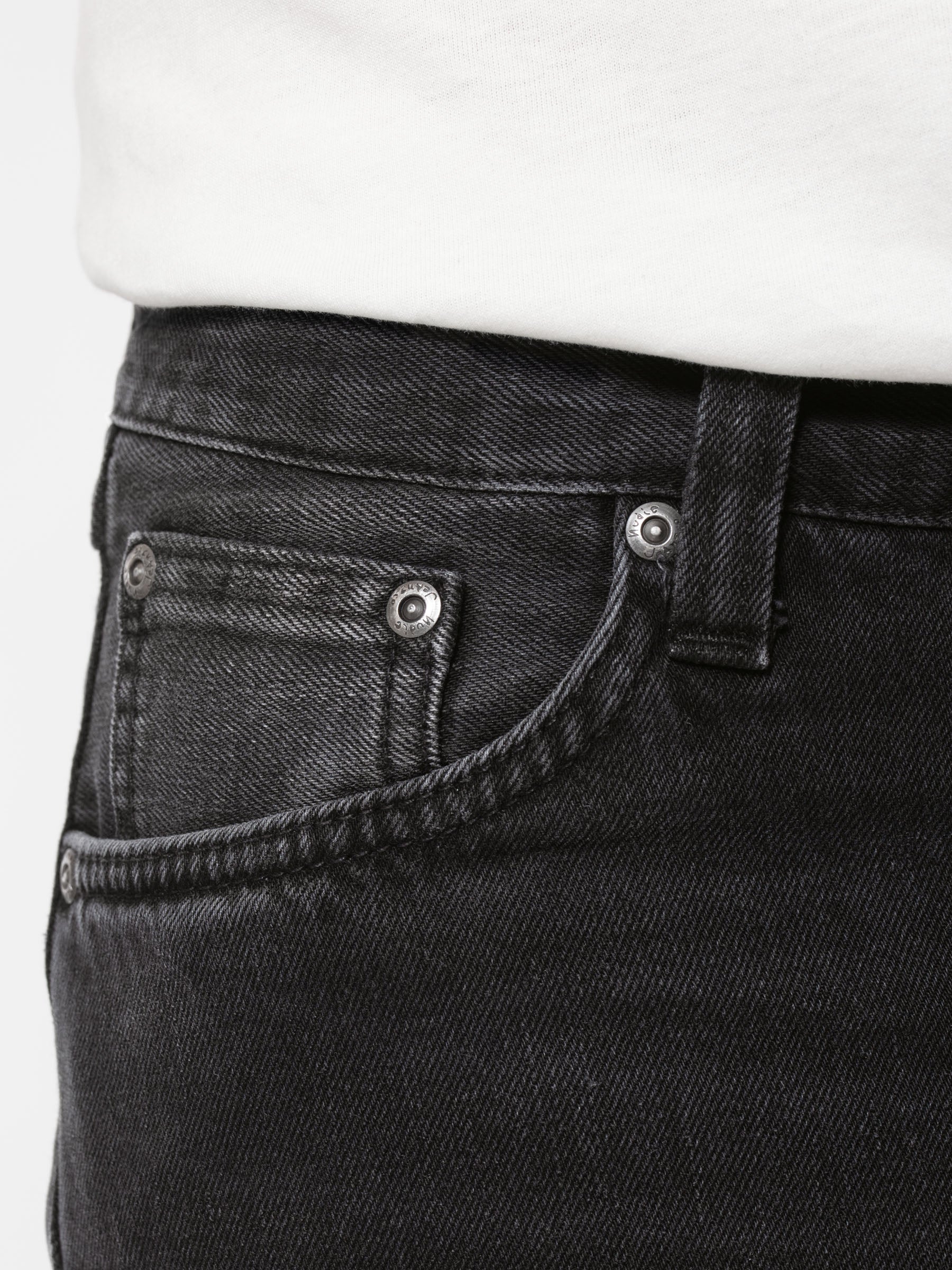 Steady Eddie II Black Change 113542 05
