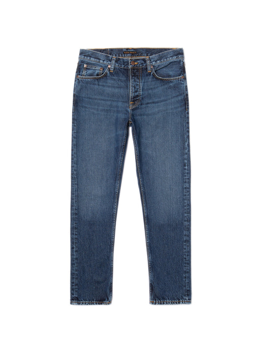Steady Eddie II Blue Soil 114490-01
