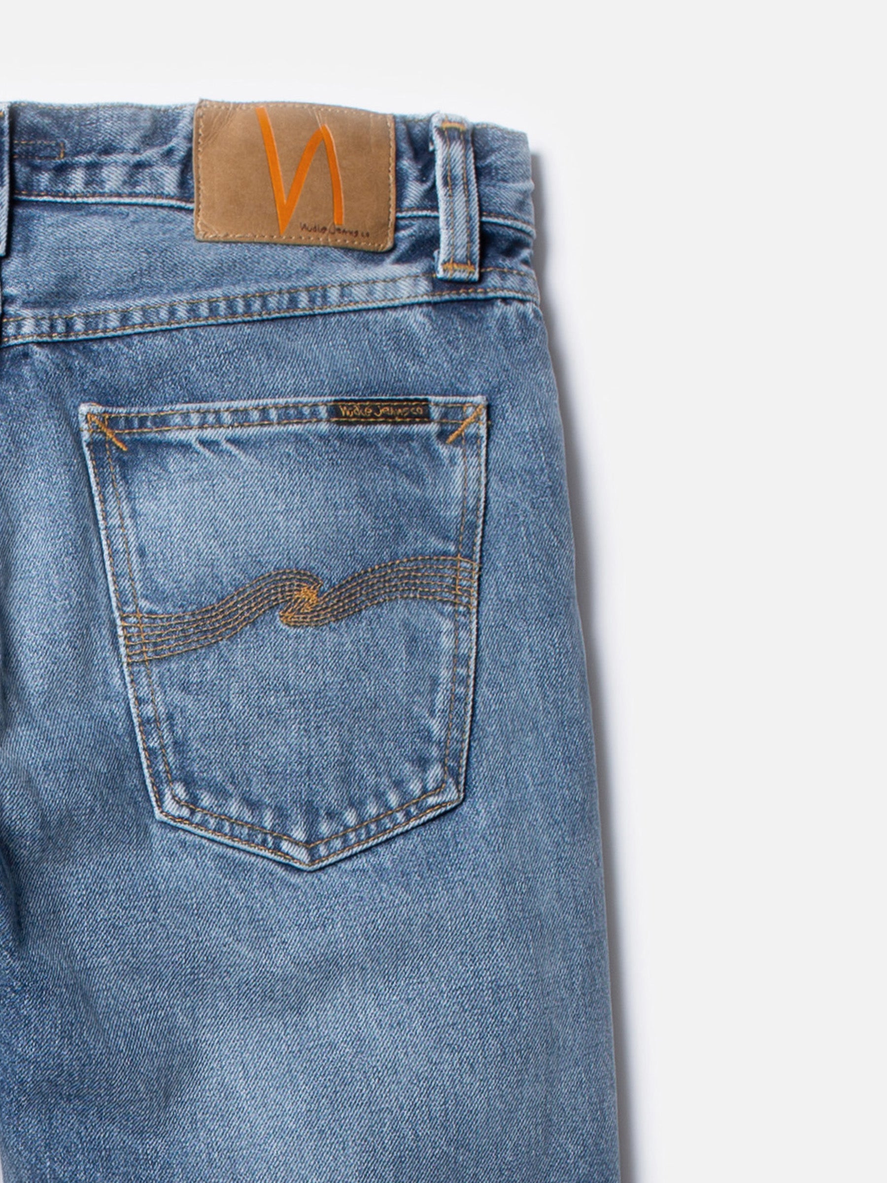Steady Eddie II Blue Tornado 114366-04