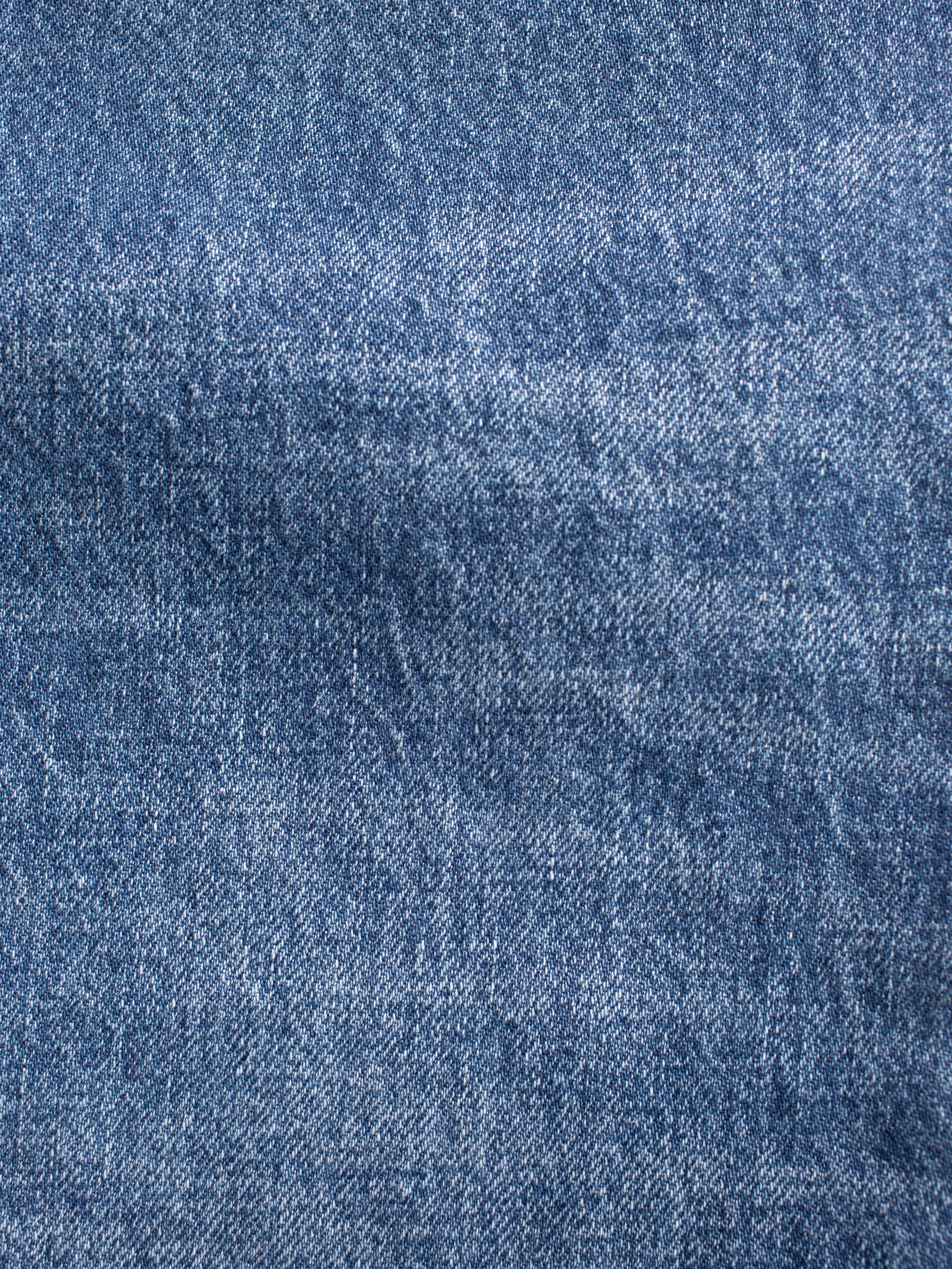 Steady Eddie II Blue Tornado 114366