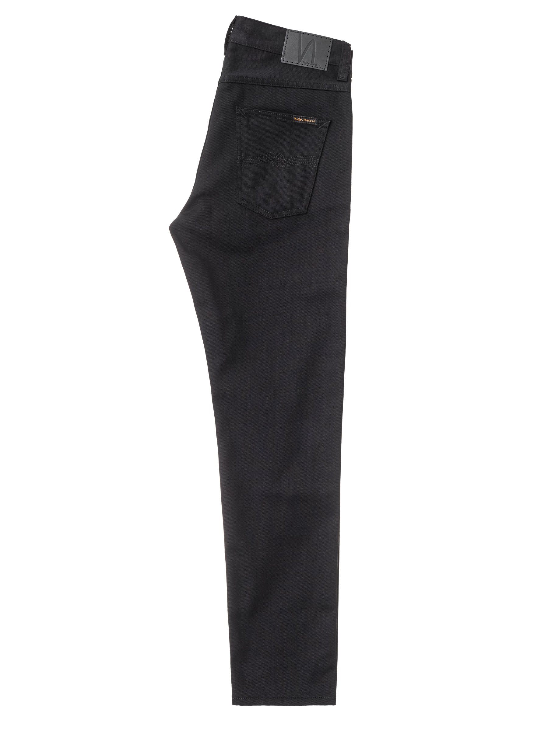 Steady Eddie II Dry Everblack 113688 02