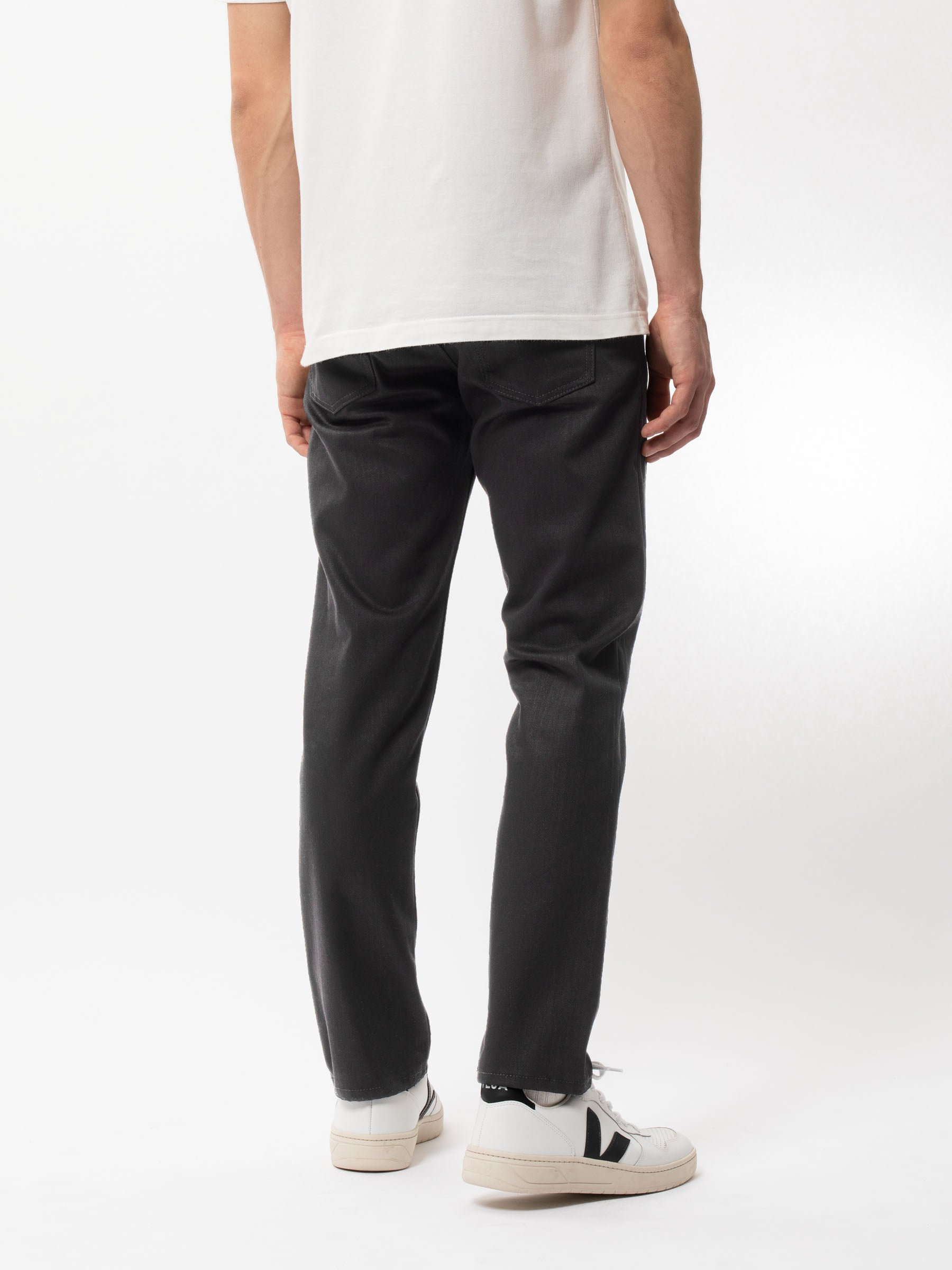 Steady Eddie II Dry Everblack 113688 14