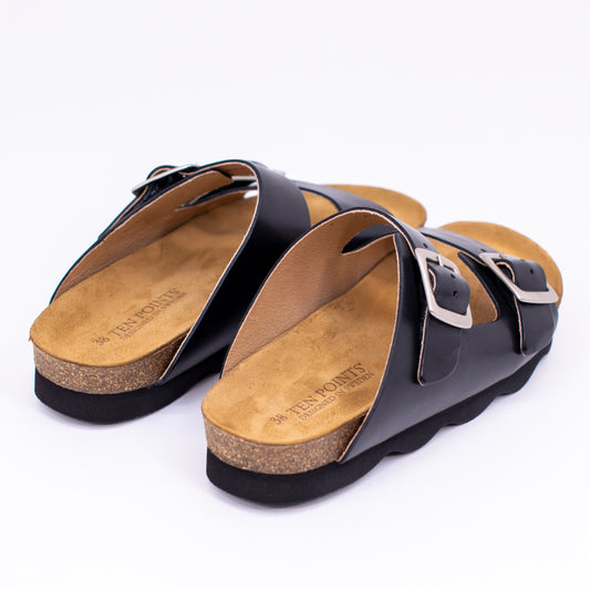 Ten Points-Vivienne-Black-ss23-bothtop