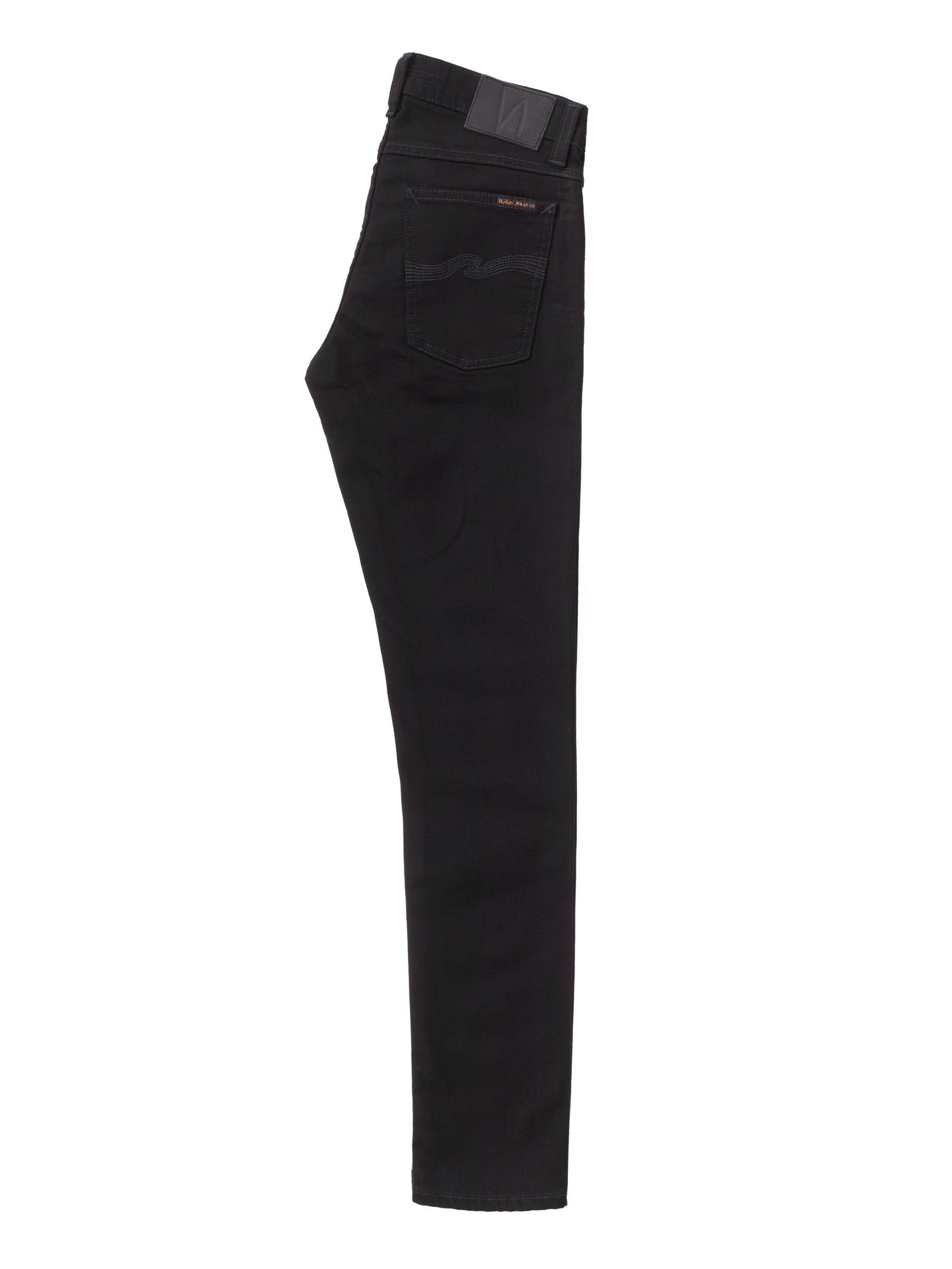 Tight Terry Ever Black 112569  02_1