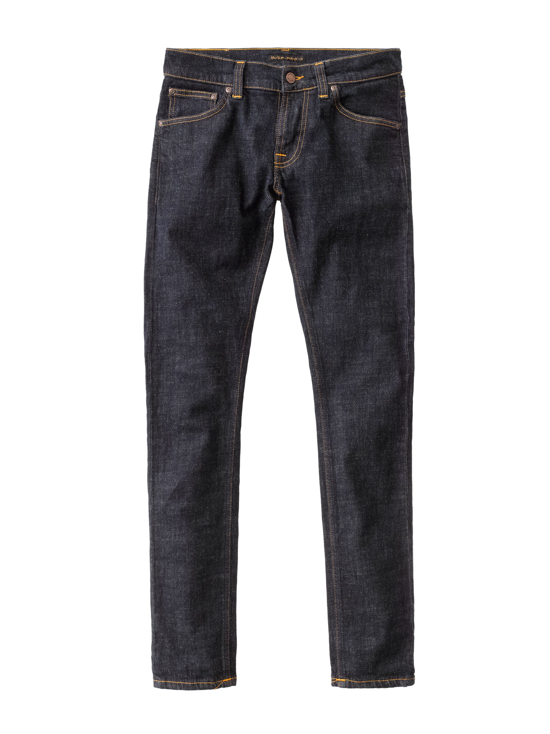 Tight Terry Rinse Twill 112455 01