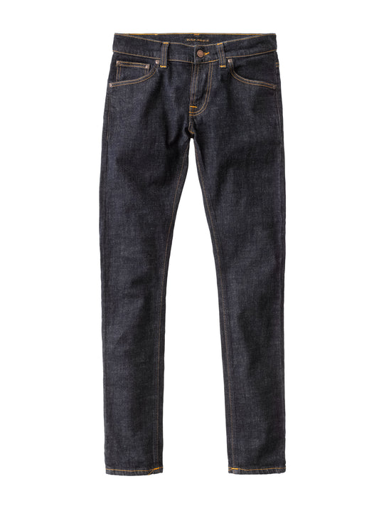 Tight Terry Rinse Twill 112455 01
