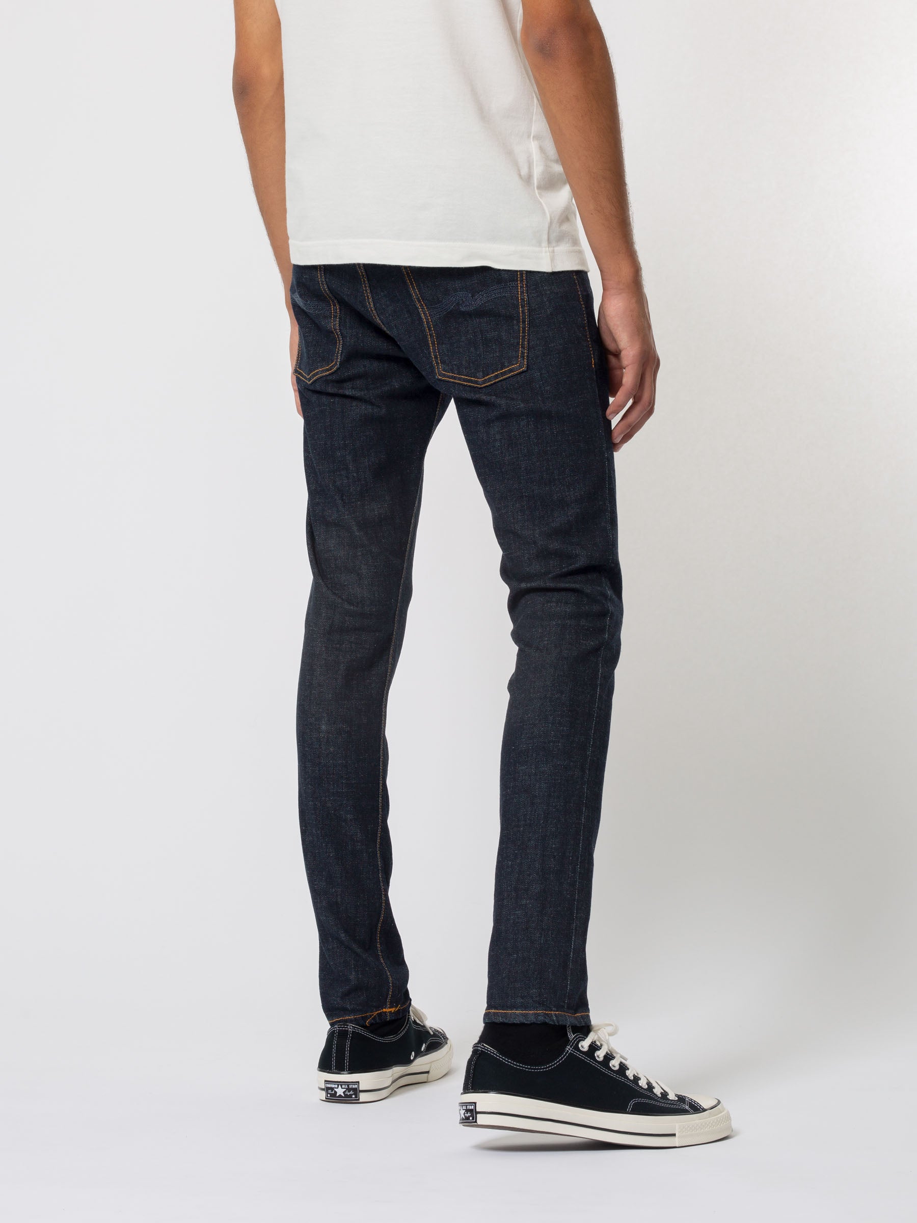 Tight Terry Rinse Twill 112455 12