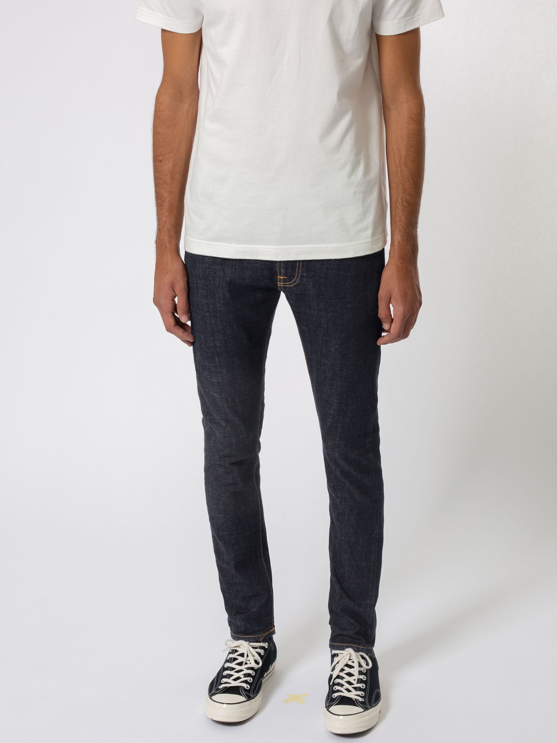 Tight Terry Rinse Twill 112455 15