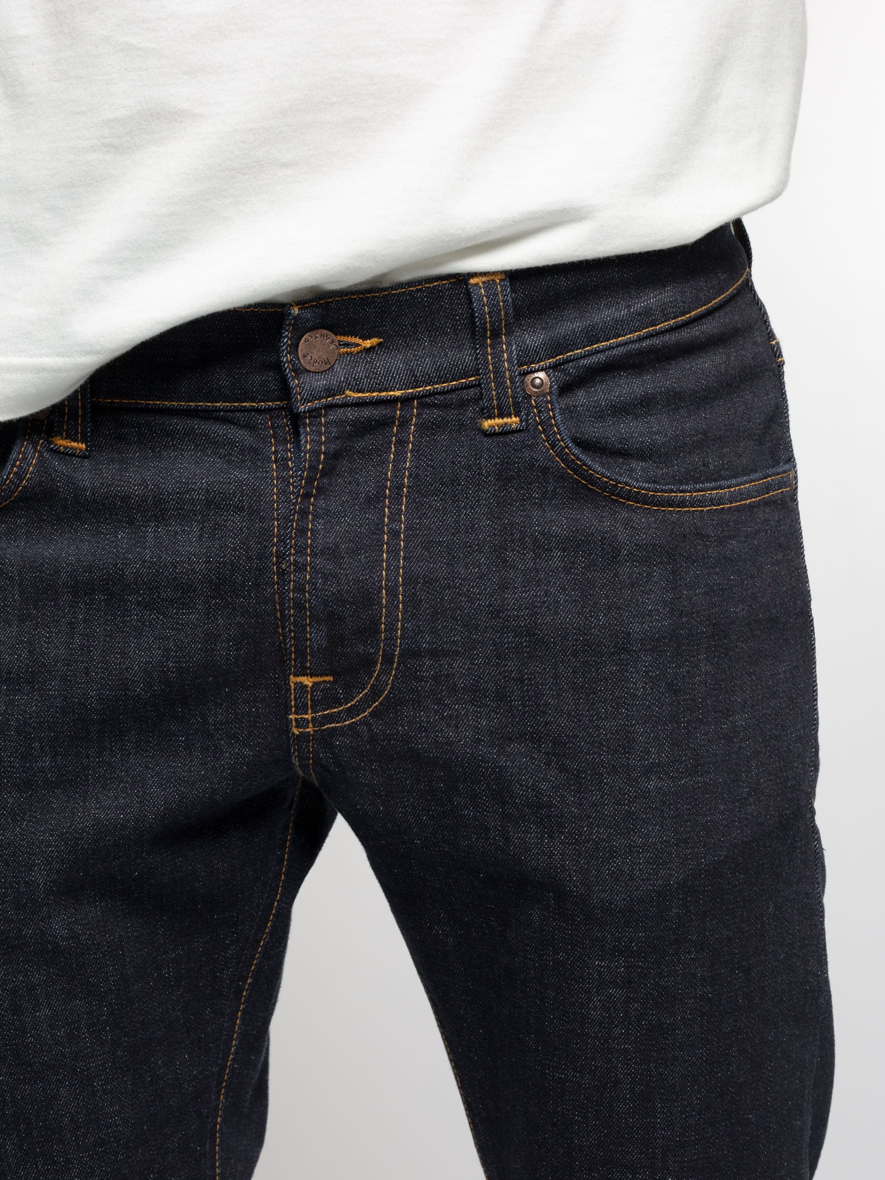 Tight Terry Rinse Twill 112455 16