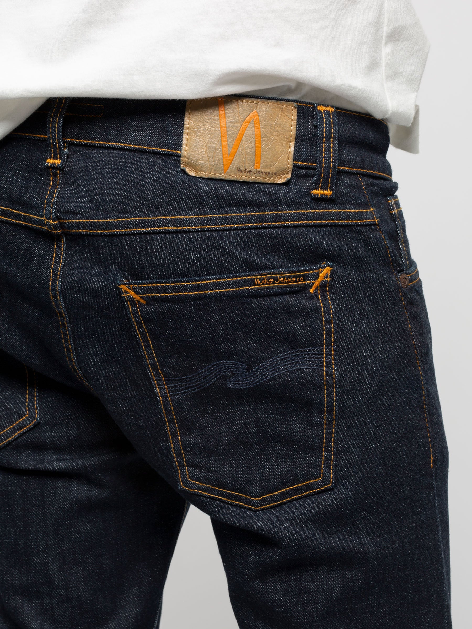 Tight Terry Rinse Twill 112455 18