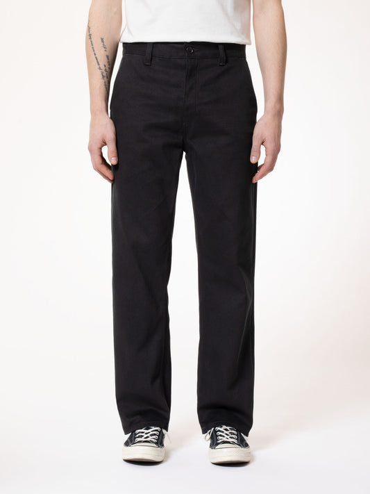 Tuff Tony Pants Black 120242 006