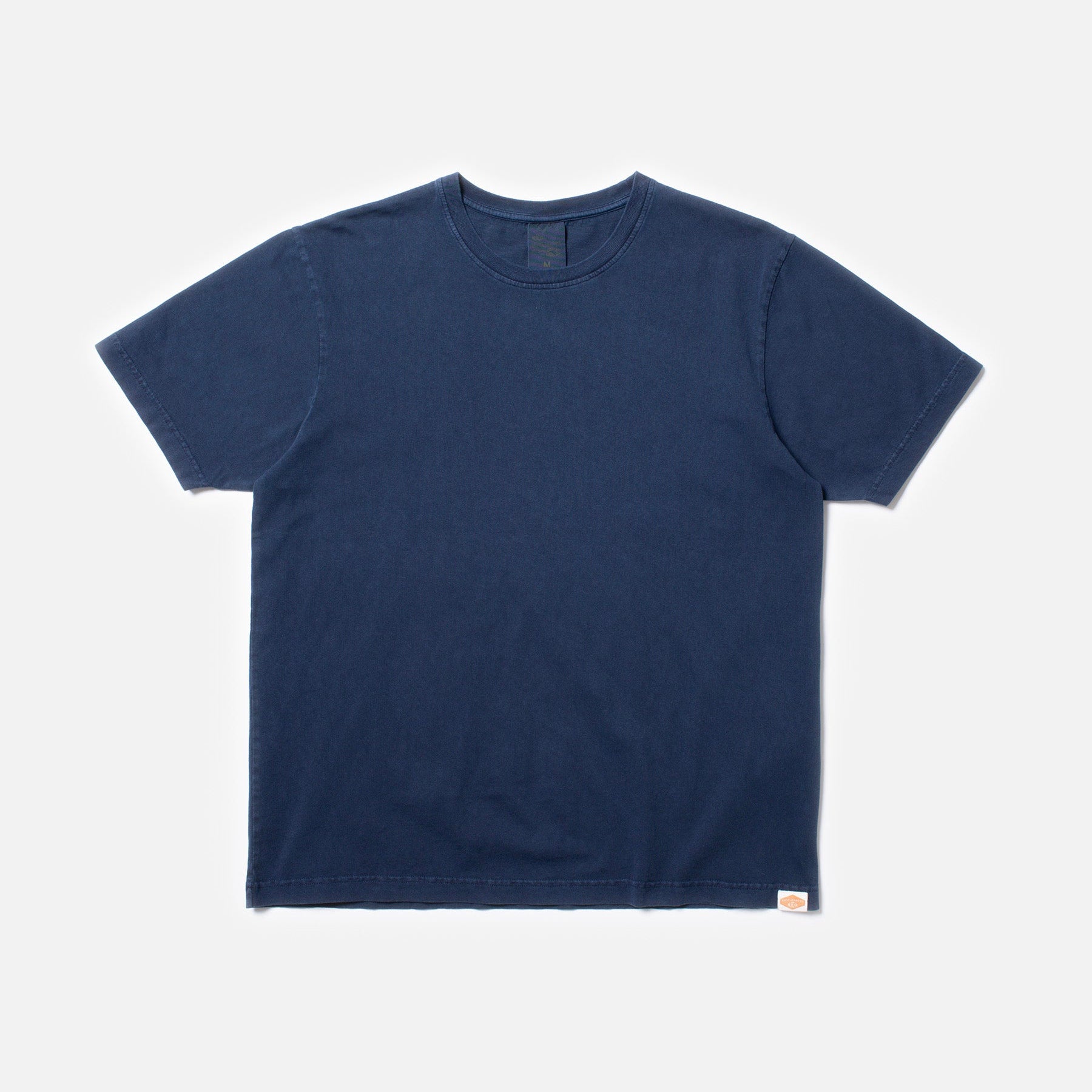 Uno Everyday T-shirt Blue 131773B20-01