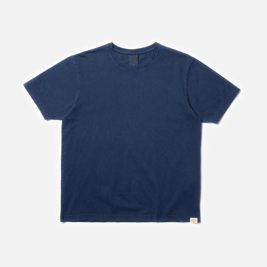 Uno Everyday T-shirt Blue 131773B20-01