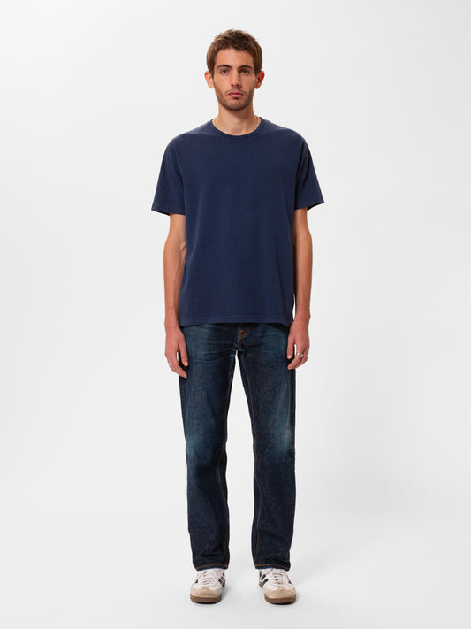 Uno Everyday T-shirt Blue 131773B20-05
