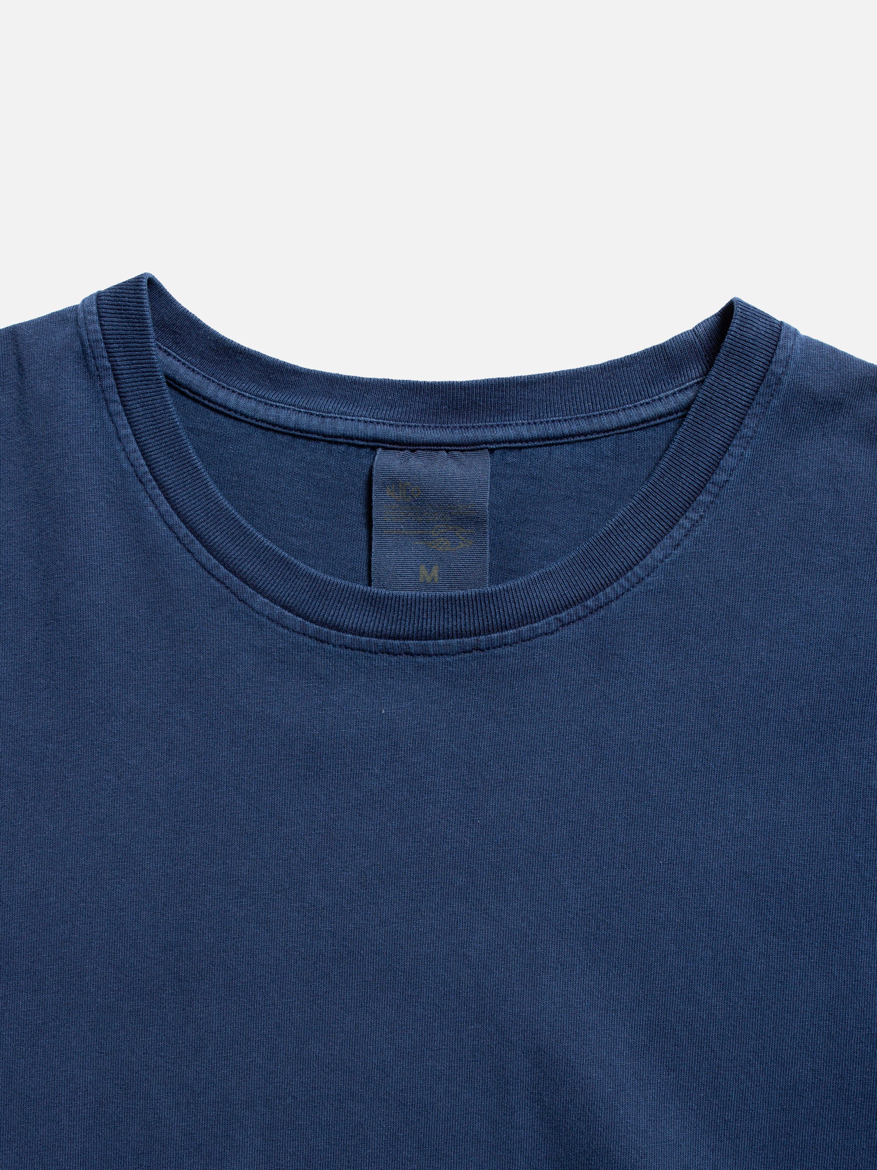 Uno Everyday T-shirt Blue 131773B20-06