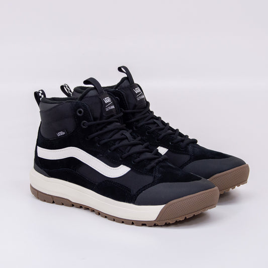 Vans - ultrarange exo - black_marshmallow