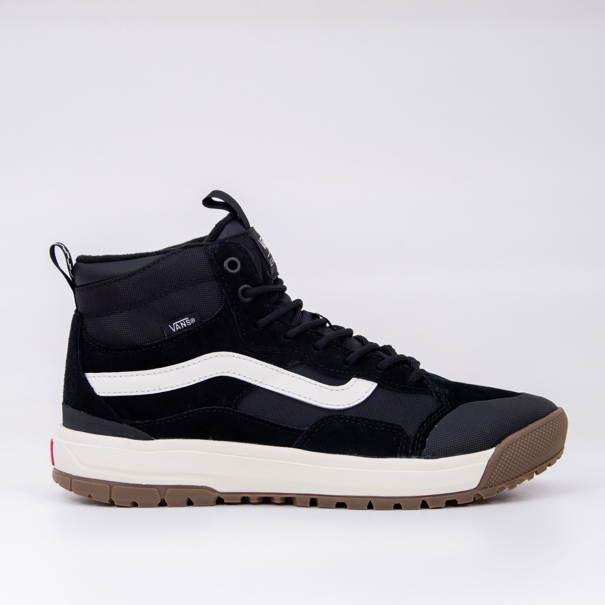 Vans - ultrarange exo - black_marshmallow_8
