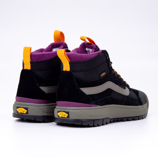 Vans - ultrarange exo - black_multi_5