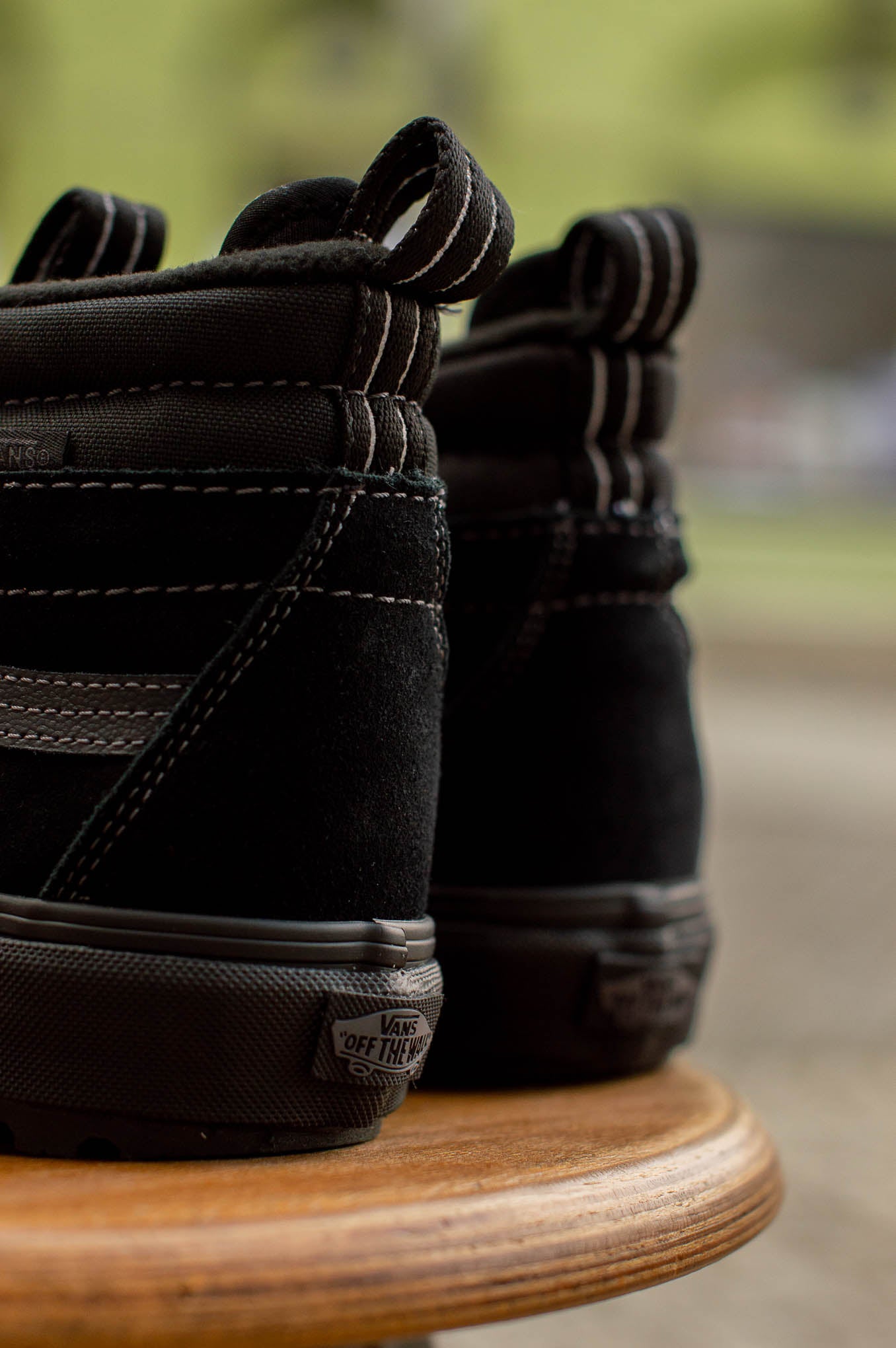 Vans Winterschuhe 11-24-09