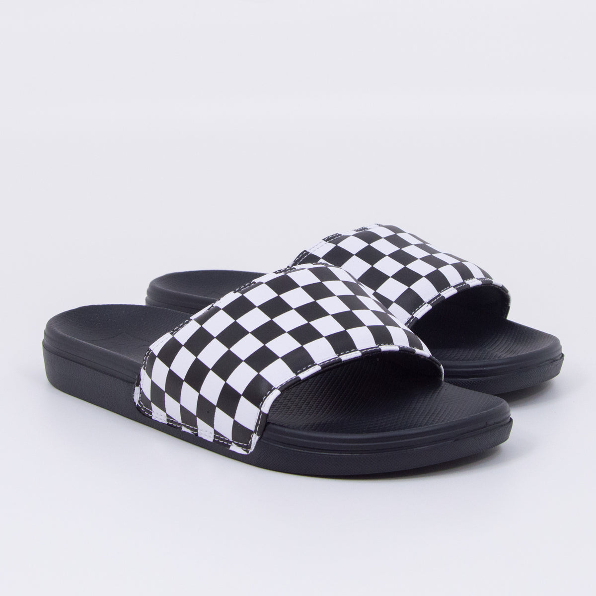 Vans_La Costa_Checkerboard