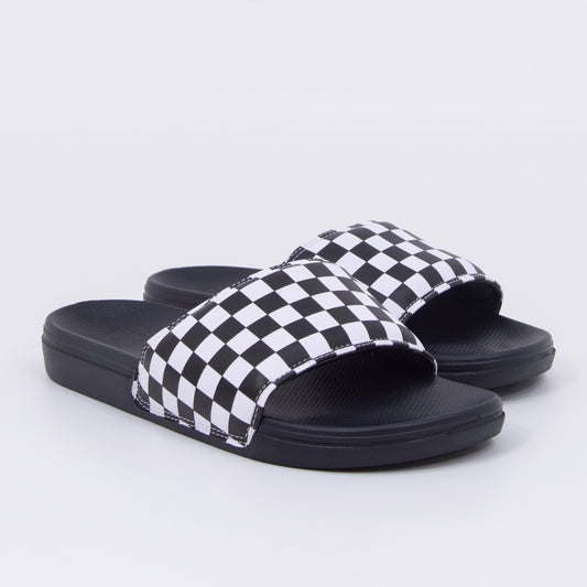 Vans_La Costa_Checkerboard