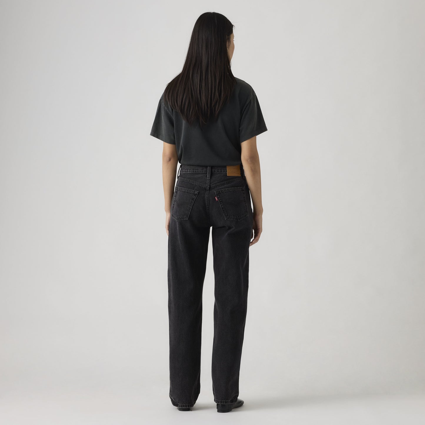 Levi’s® - EASY DAD - Rebel Edge