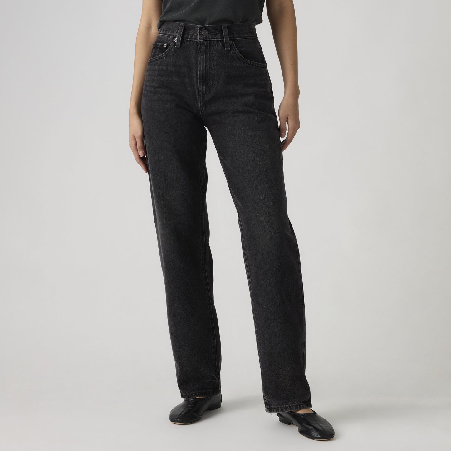 Levi’s® - EASY DAD - Rebel Edge