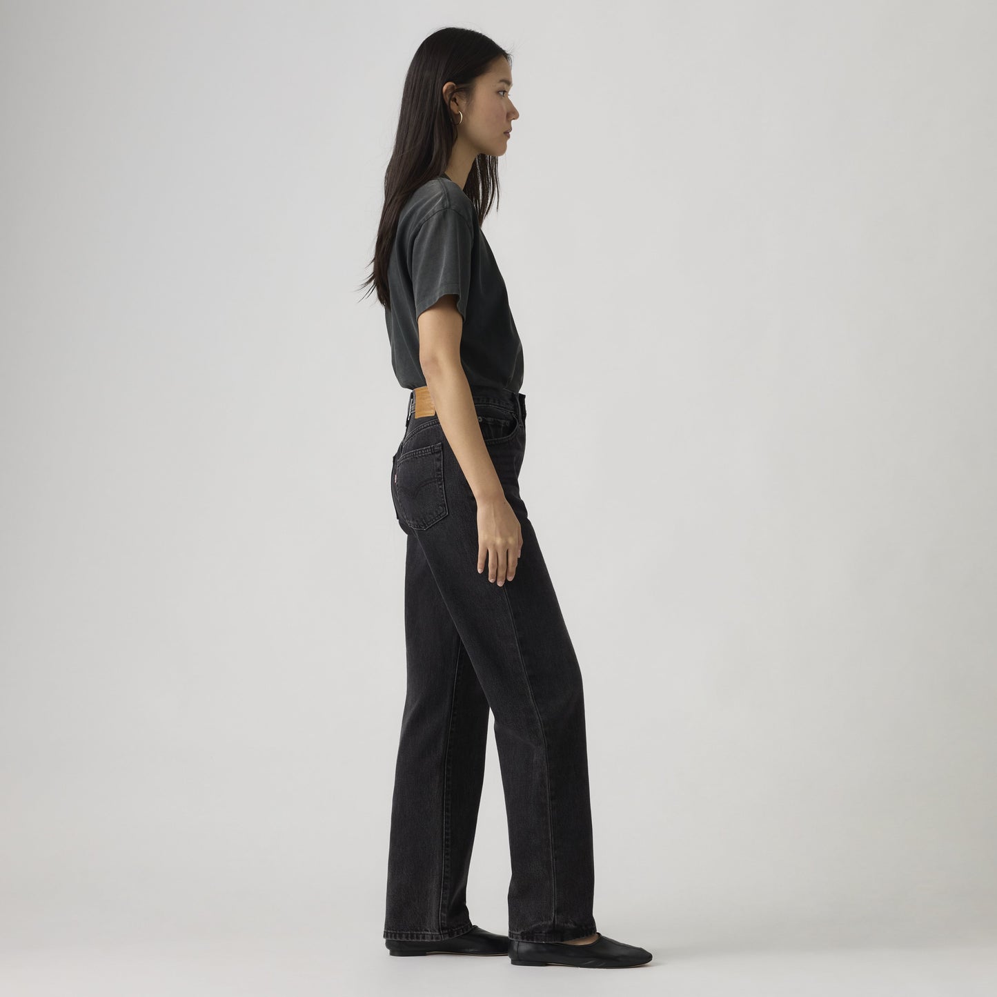 Levi’s® - EASY DAD - Rebel Edge