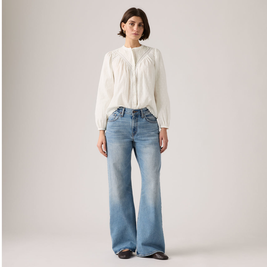 Levi's® - LOOSE BOOT - Easy Days