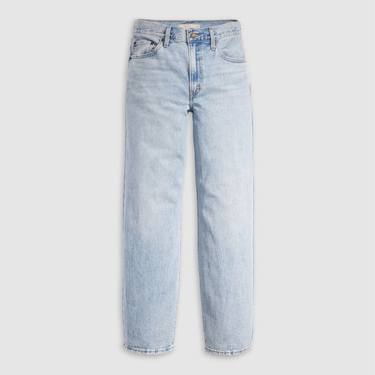 Levi’s® - BAGGY DAD JEANS - Fan Flare