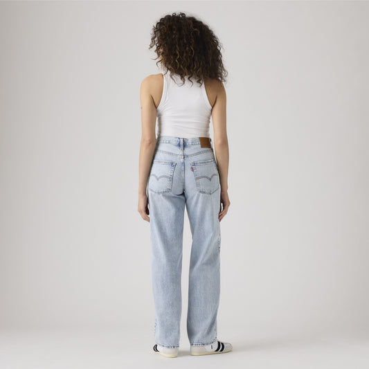 Levi’s® - BAGGY DAD JEANS - Fan Flare