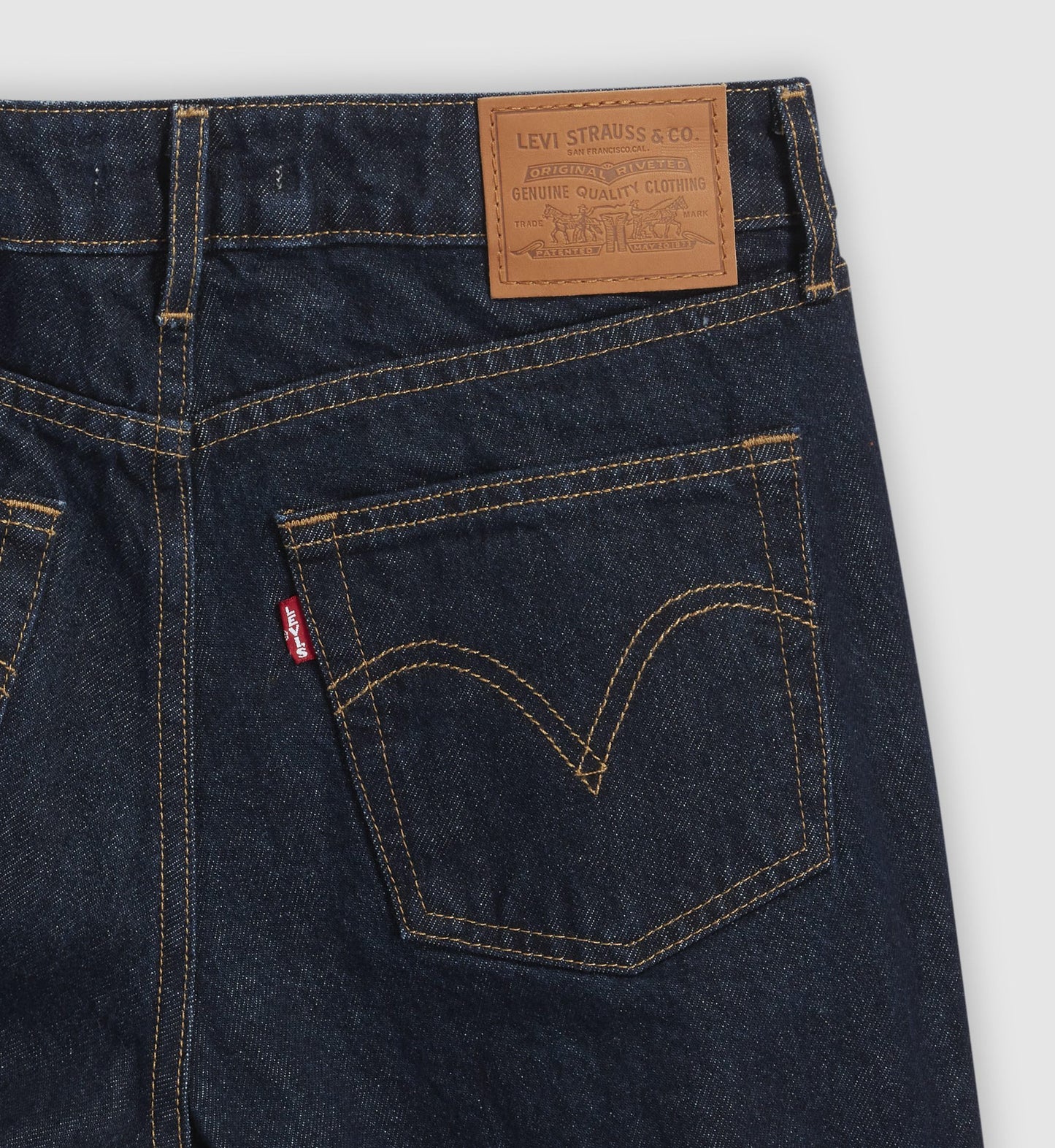 Levi’s® - LOW LOOSE - Dream Nice Dreams
