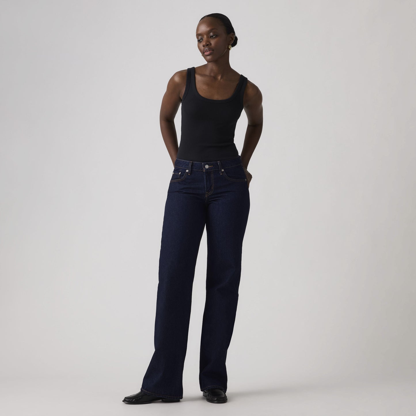 Levi’s® - LOW LOOSE - Dream Nice Dreams