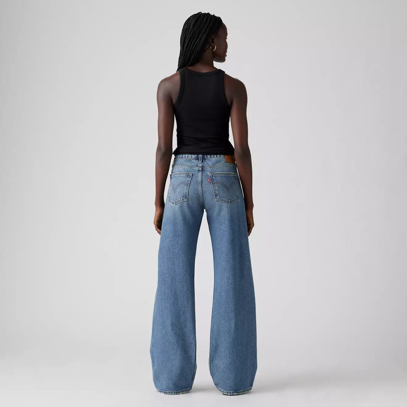 Levi’s® - LOW LOOSE - Rescued City