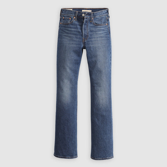 Levi's® - WEDGIE BOOTCUT JEANS -  Bold and Beautiful