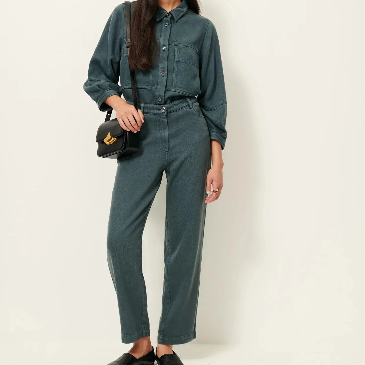 Sessùn - LEONE - Eau Douce