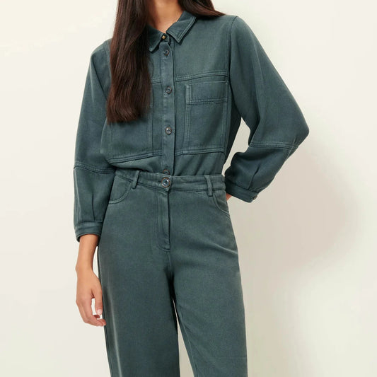 Sessùn - LEONE - Eau Douce