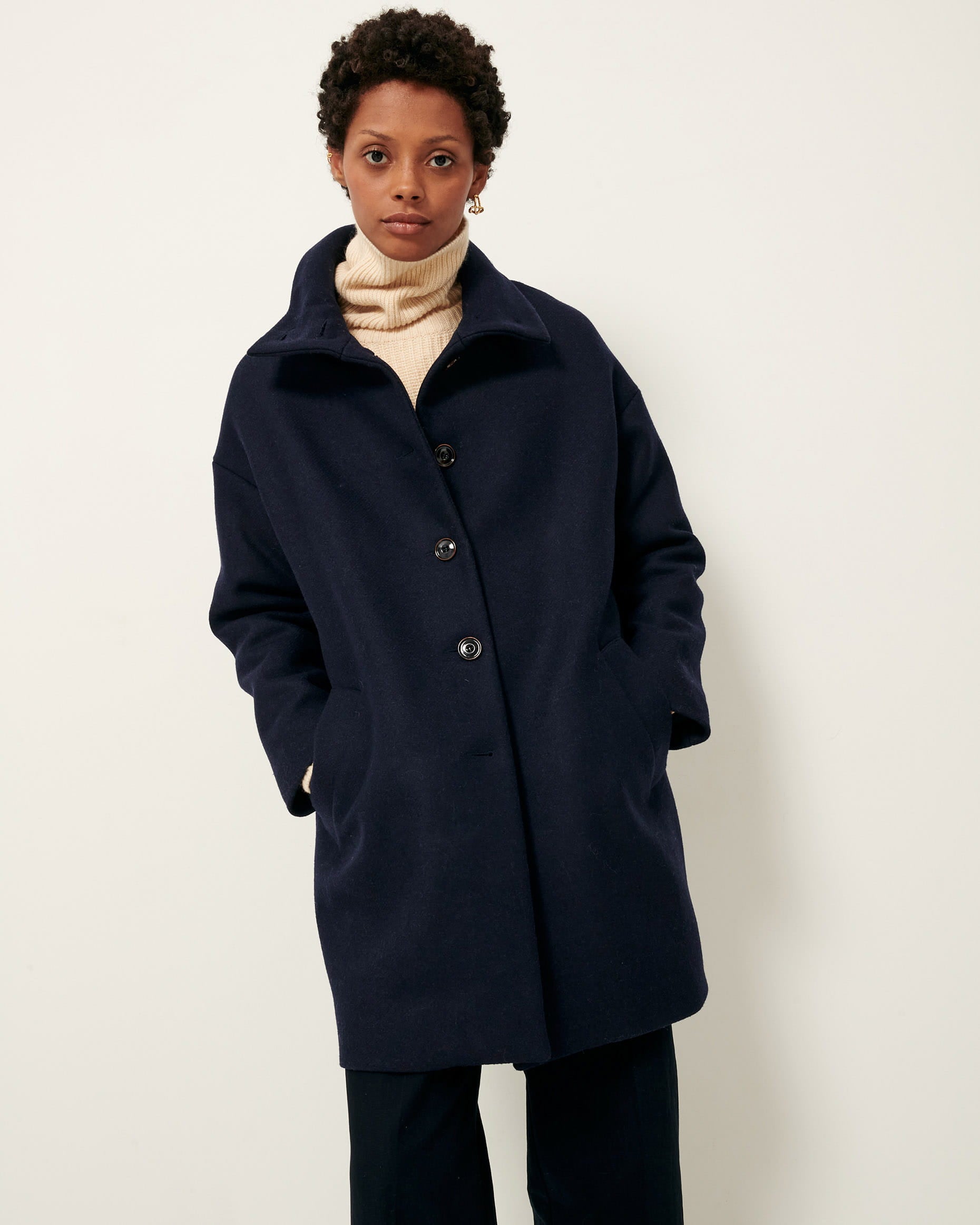 SessΓΉn PARADISE Navy